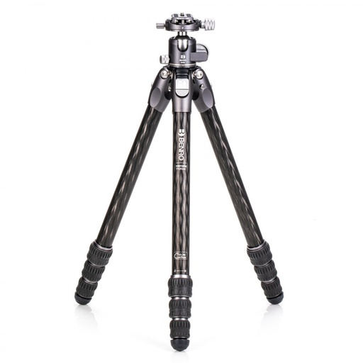 Benro TTOR24CGX30 Tortoise Carbon Trepied Kit
