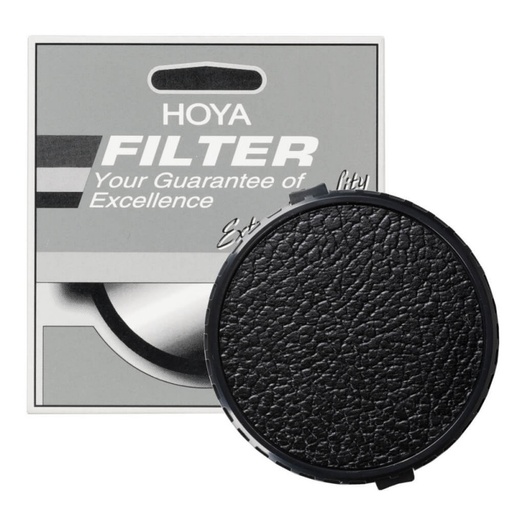 Hoya Lens Cap 62mm
