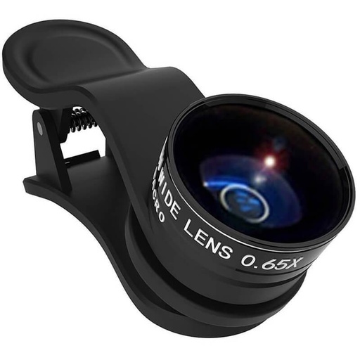 Kenko Objectif Smartphone Wideangle/Macro 120°