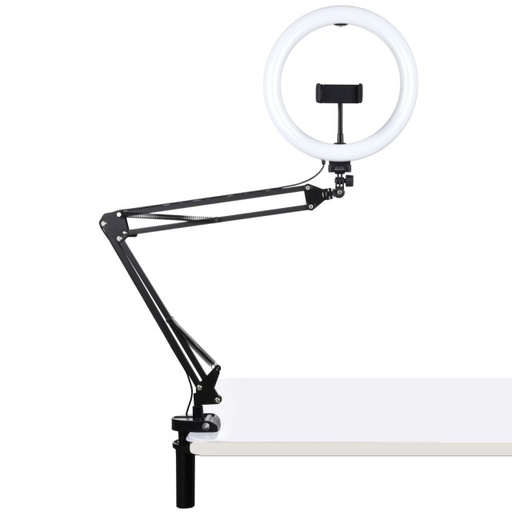 Puluz PKT3090B LED  Ringlight (26cm)