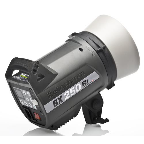 OCCASION Elinchrom BX 250 Ri Kit de 2 Flashs Studio