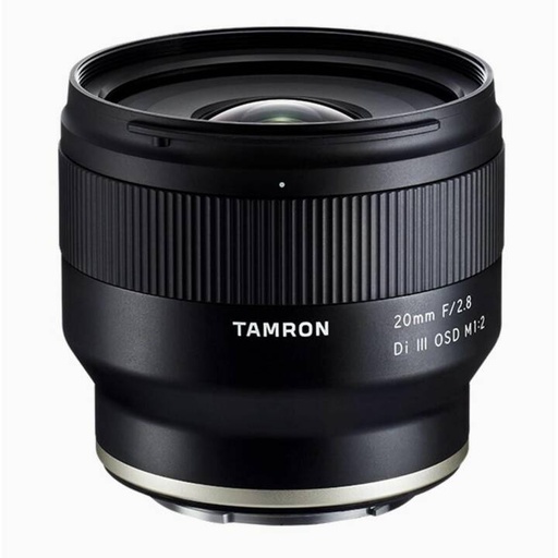 Tamron SP 20mm F/2.8 Di III OSD M1:2 pour Sony FE