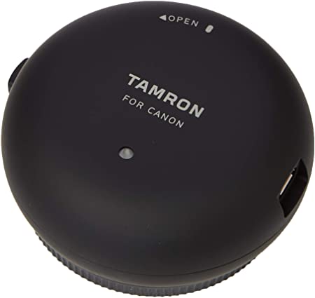 Tamron TAP-in Console pour Nikon