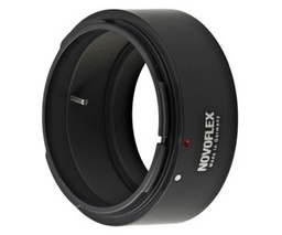 Novoflex Adaptateur pour Fuji X Pro sur Canon FD
