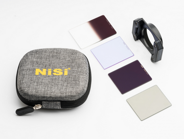 Nisi Professional Kit pour Sony RX100VI M6
