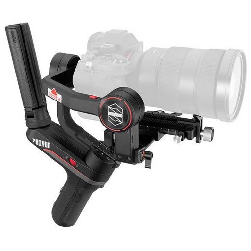 Zhiyun Weebill S