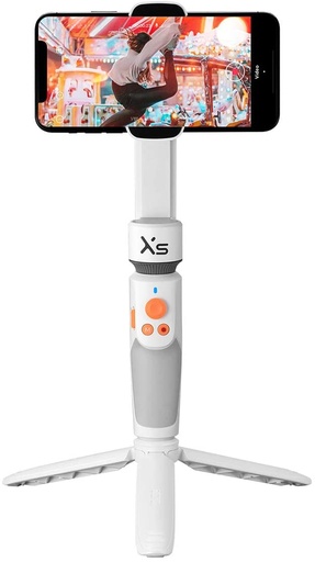 Zhiyun Smooth XS White