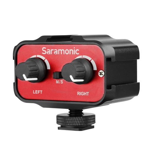 Saramonic SR-AX100