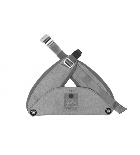 Peak Design Everyday Hip Belt v2 - Ash