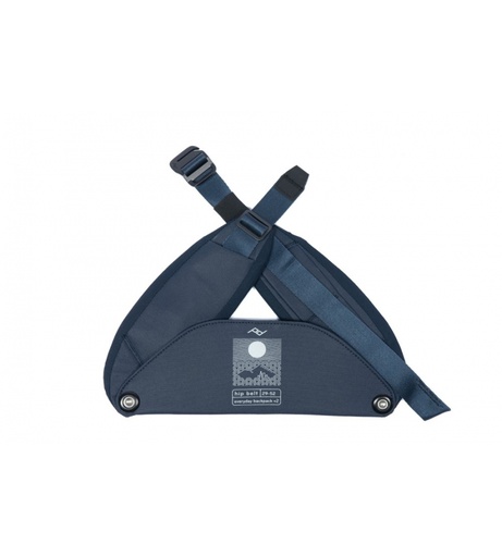 Peak Design Everyday Hip Belt v2 - Midnight