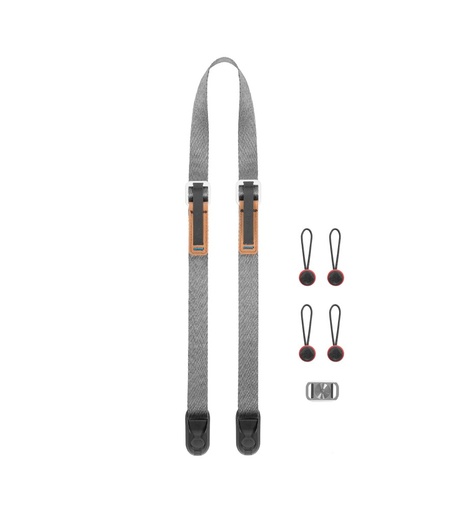 Peak Design Leash® - Ash