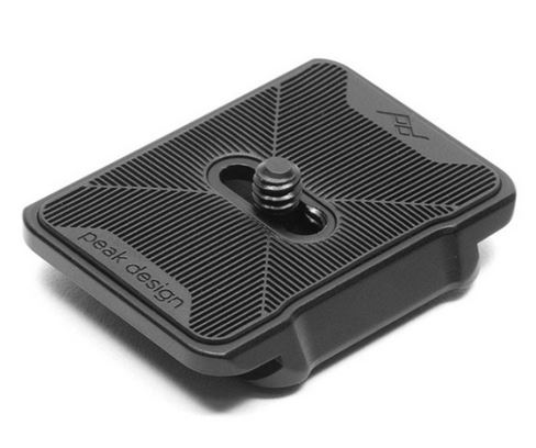 Peak Design DUALplate™