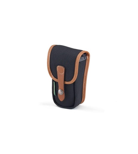 Billingham Avea 3 Black / Tan