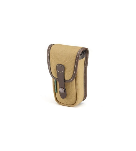 Billingham Avea 3 Khaki Fibrenyte / Chocolate