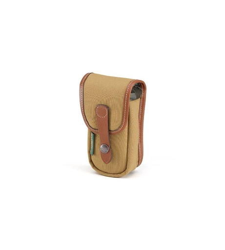 Billingham Avea 3 Khaki Fibrenyte / Tan