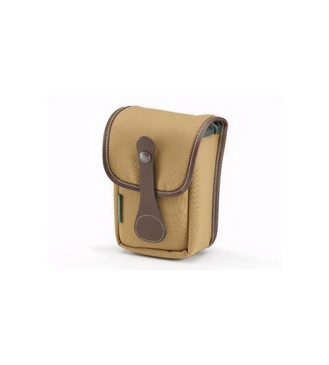 Billingham Avea 5 Khaki Fibrenyte / Chocolate