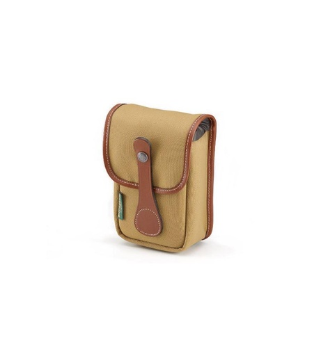 Billingham Avea 5 Khaki Fibrenyte / Tan