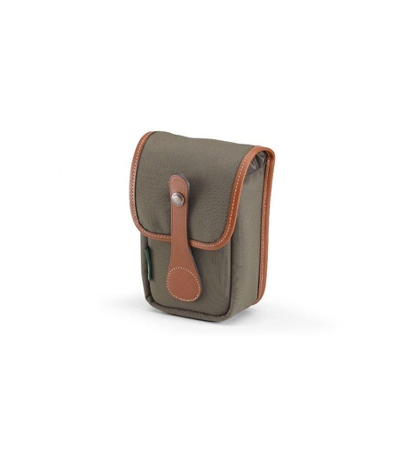 Billingham Avea 5 Sage Fibrenyte / Tan