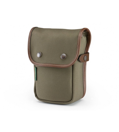 Billingham Delta Sage Fibrenyte / Chocolate