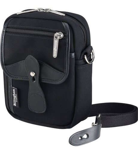 Billingham Compact Black / Black