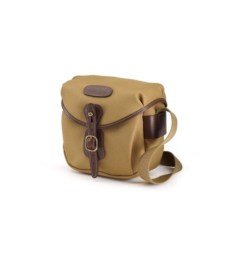 Billingham Hadley Digital - Khaki Fibrenyte/Chocola