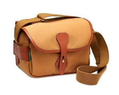 Billingham S2 - Khaki/Tan