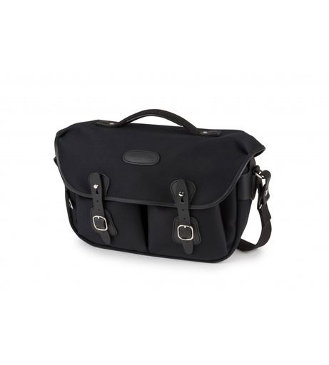 Billingham Hadley Pro 2020 - Black Fibrenyte/Black