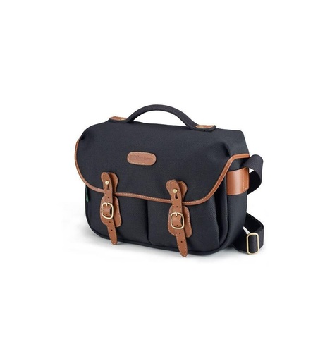 Billingham Hadley Pro - Black/Tan