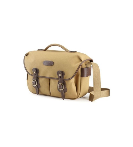 Billingham Hadley Pro - Khaki Fibrenyte/Chocolate