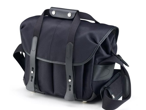 Billingham 207 Black Fibrenyte / Black (série 7)