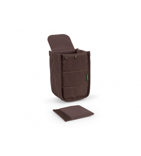 Billingham Hadley One Half Insert Chocolate