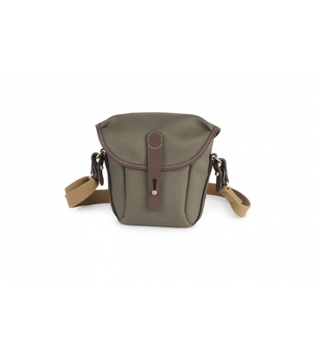 Billingham Galbin 10 Sage Fibrenyte / Chocolate