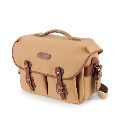 Billingham Hadley One Khaki / Tan