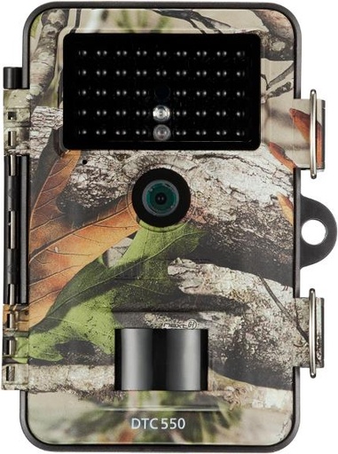 Minox DTC 550 Piège photo WiFi