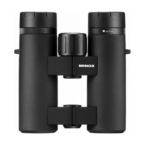 Minox X-active 10x33