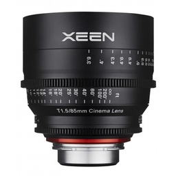 Samyang XEEN 85mm T1.5 FF CINE Canon EF