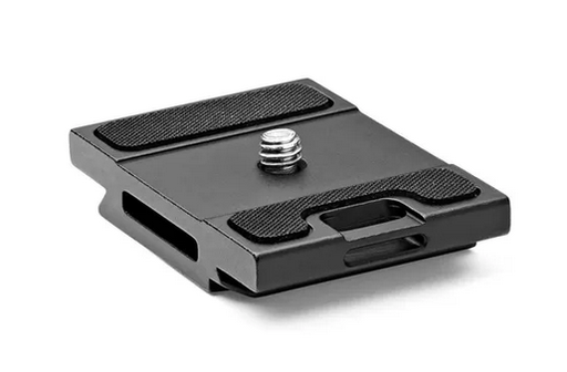 Gitzo plaque de fixation rapide S D