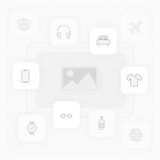 Joby QR Platte pour GorillaPod 3K