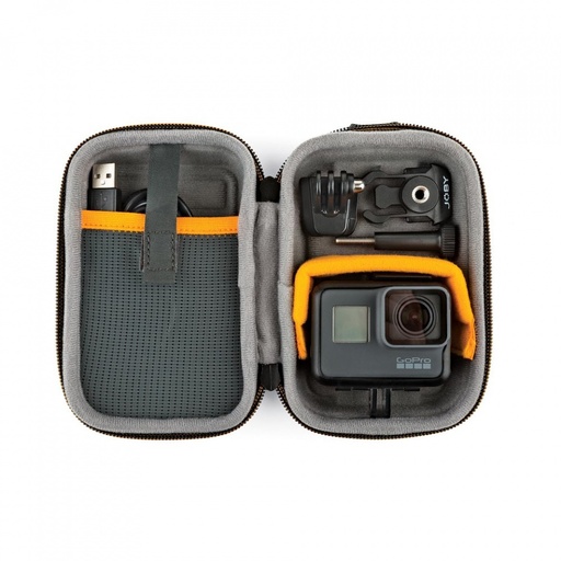 Lowepro Hardside CS 40