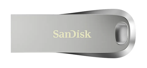 SanDisk Ultra Luxe USB 3.1 64GB