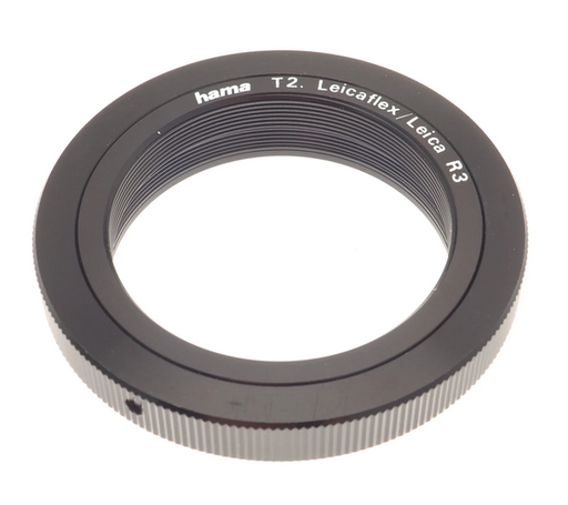Hama 30703 Bague T2 pour Leica R