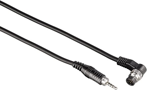 Hama 00005206 pour nikon MC-30