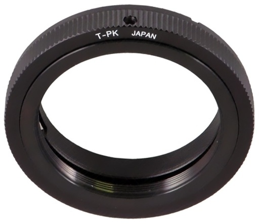 Admiral Bague dadaptation T2 pour Pentax K