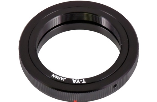 Admiral Bague dadaptation T2 pour Contax Yashica