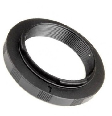 Admiral Bague dadaptation T2 pour Olympus