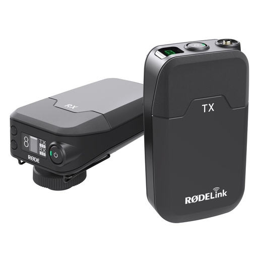 RodeLink Filmmaker Accessory Pack