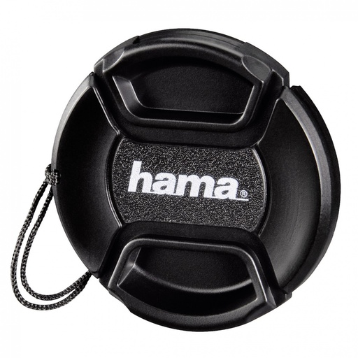 Hama 95482 Bouchon Objectif M82