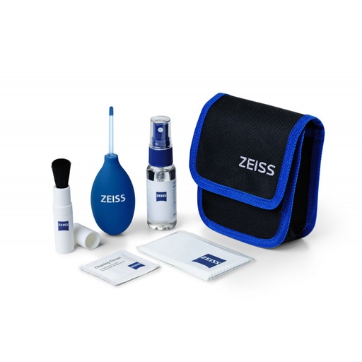 Zeiss Kit nettoyage objectif