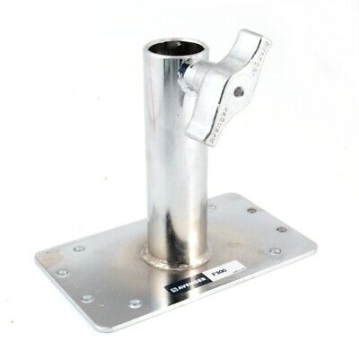 Avenger F300 Support mural avec raccordement 28mm