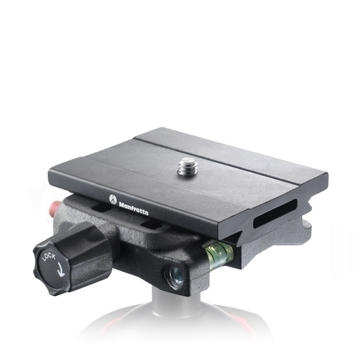 Manfrotto MSQ6 Support fixation ARCA 